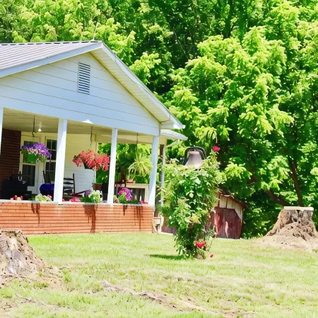 Mema and Pa’s Place