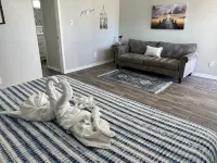 Lovely 1 Bedroom walking distance from Beach! - Condos