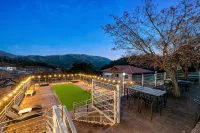 Gapyeong Ohneulharu Spa Pension (Pet Friendly) - spa