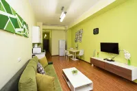 Umba Apartment N6 - new building - Condos