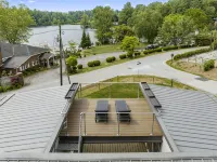 Osceola Lake Retreat minutes from Downtown, Breweries, Crafts, Equestrian Trail - Wifi