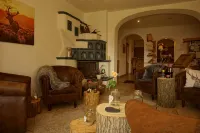 Waldhotel Auszeit