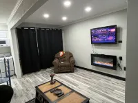 NEW FULLY REMODELED 1 BEDROOM/ 1 BATH-SLEEPS 4 IN BIG SKY MEADOWS - 3-Star