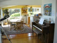 Waterfront Beachhouse: Best Harbor Location and View Hotels in Vashon