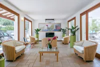 Hotel Angedras