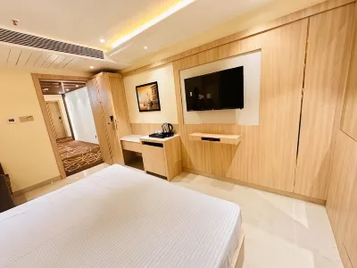 Hotel The Elite Hotels in 