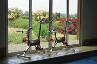 Ecuries de Kerbalan Gîtes à la Ferme - Træningscentre