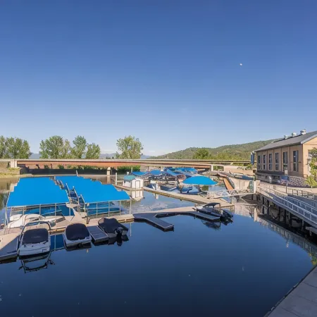 Waterfront Loft in the Heart of Sandpoint