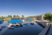 Waterfront Loft in the Heart of Sandpoint
