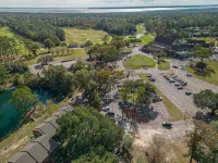 Unforegettable 19th Hole Condo - Steps from the Country Club & Golf - Pets OK! Hotels in Diamondhead