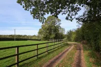 Orchard Barn Spa, exclusively for you, New Forest - Butik