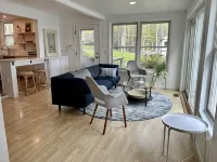 Lake House Hotels in Ulysses