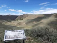 The Rustic Valley Cabin