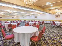University Inn & Suites Berkeley Ξενοδοχεία στην πόλη Berkeley