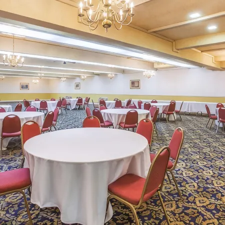 University Inn & Suites Berkeley