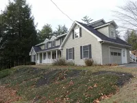 Skiing, snowshoeing, snowmobile/ATV trails, hunting, hiking and kayaking Hotels in Rumford