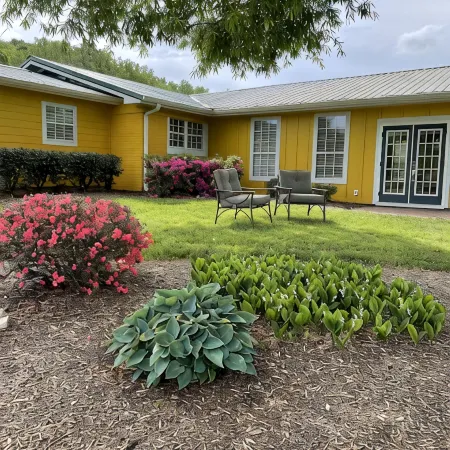 Come and stay at our waterfront 3200 sq ft Guest House!