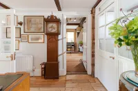 The Old House Guest House
