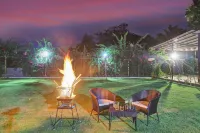 ELIVAAS Radhyam Luxe 2BHK Villa Hôtels à : 