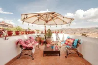 Andenes By Mountain Lodges Of Peru -  Privatzimmer