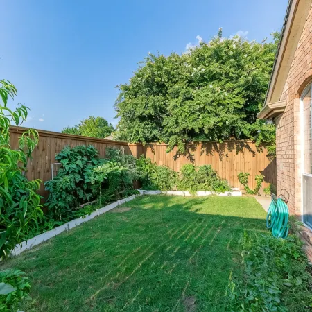 Luxury 3 bedroom residential home in Frisco