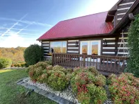 Cabin Guest Suite Retreat ft Million Dollar View!