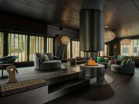 Hotel Rovanada Wellness & BergNatur Hotels in Vals