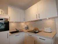 APARTMENT 2 - 2 ROOMS ON THE 1ST FLOOR 노르데메이 호텔