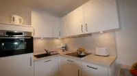 APARTMENT 2 - 2 ROOMS ON THE 1ST FLOOR
