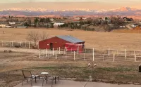 Mountain View Acres Guest Suite