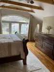 Leaping Waters - peaceful home located along the West Canada in Barneveld, NY.