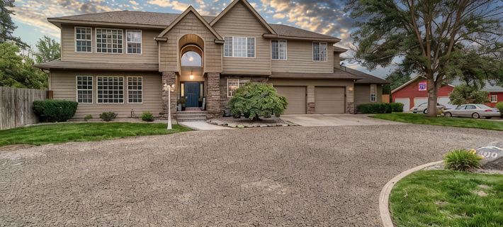 Stunning and spacious retreat w/ Heated pool and hot tub ワラワラのホテル