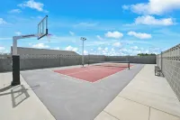 Pickleball Paradise in Kanab with Hot Tub Unit 2 - مطابخ