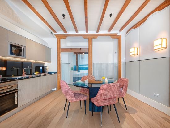 Slow Suites Chueca