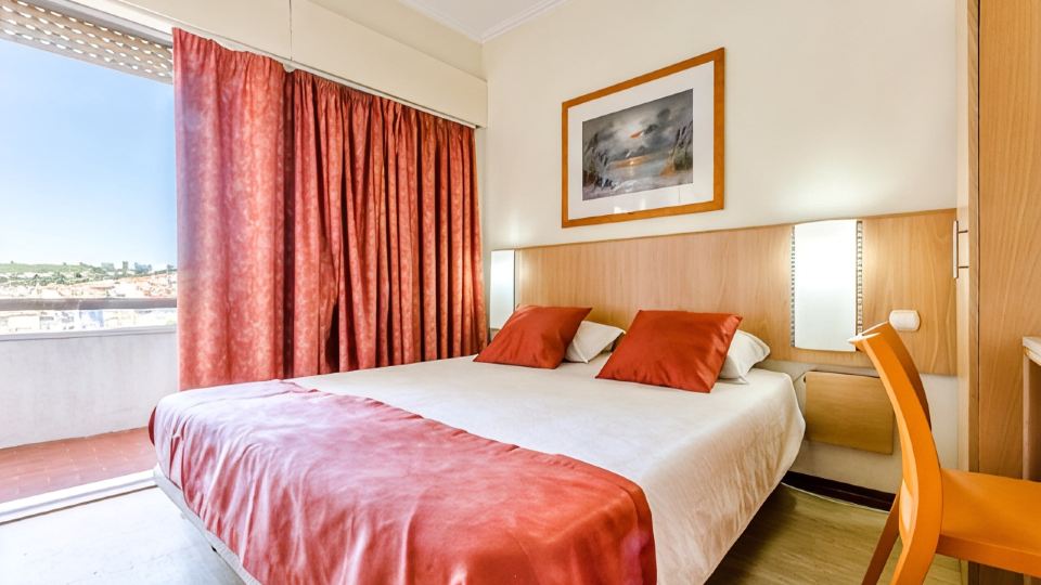 Residencial Jardim da Amadora