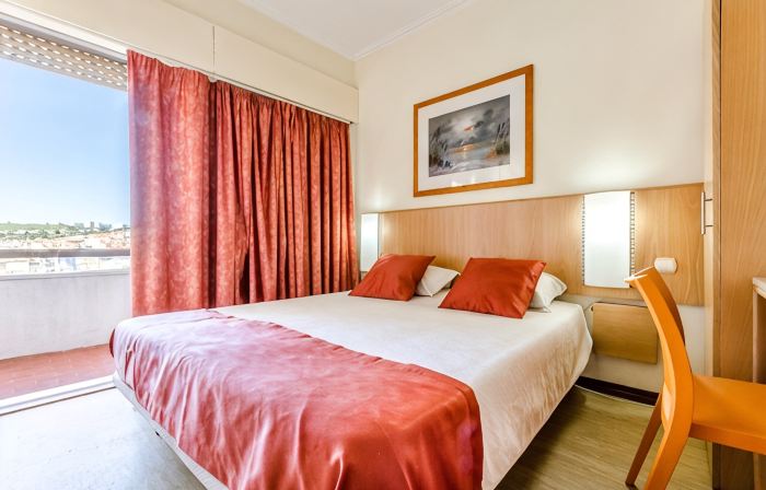 Residencial Jardim da Amadora