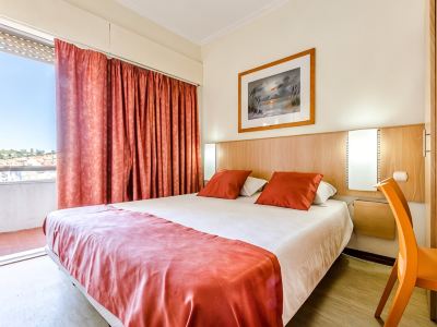 Residencial Jardim da Amadora