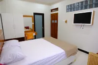 Ars Guest House Syariah Bandung - 2 Yıldız