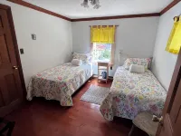 "Tranquility Base" is a place where you can lose yourself in nature. Hotels in Saint George