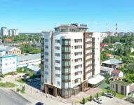 Spa Hotel Best Western Russian Manchester