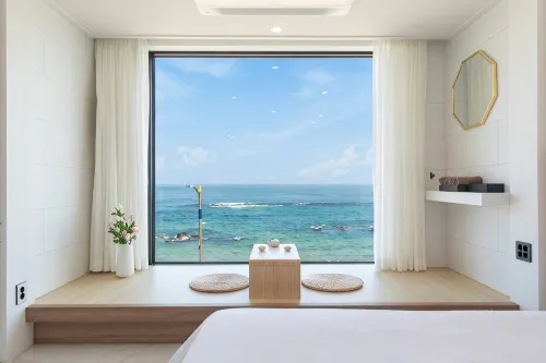 Donghae Eodareuldamda Pension - 4-Star