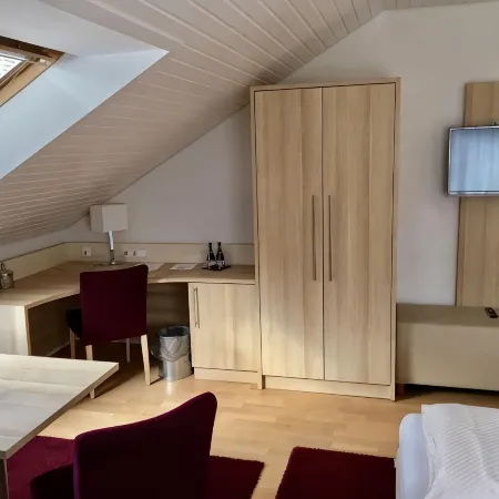 Haus Mechthild Sindelfingen-Maichingen Self Check-IN