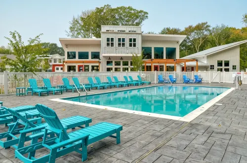 Waterford, CT - Beautifully furnished 1Bedroom/1Bath 864sf Apartment - Wifi