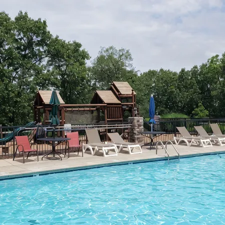 In Door Pool-6Br 5BA Lodges by Silver Dollar City & Table Rock Lake Sleeps 16
