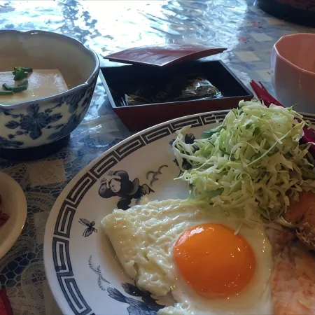 Minshuku Myojoso