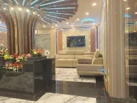 Sara Happy Stay Hotel - Wifi