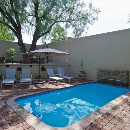 Montebello Guesthouse