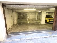 NYX Hôtel Indépendant Perpignan Centre Gare - Parkering
