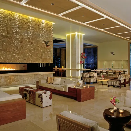 Secrets the Vine Cancun - All Inclusive Adults Only