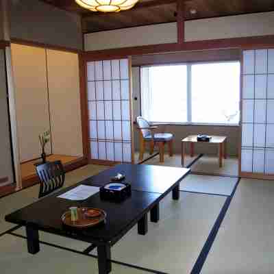 Usyounoie Sugiyama Rooms